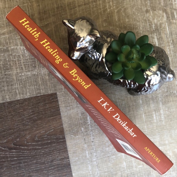 Yoga and the Living Tradition of Krishnamacharya - Picture 3 of 4